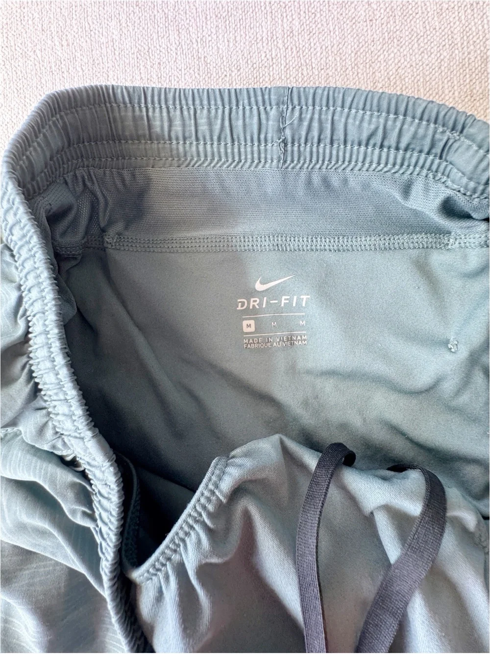 Nike gently used